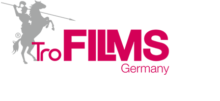 TroFilms logo
